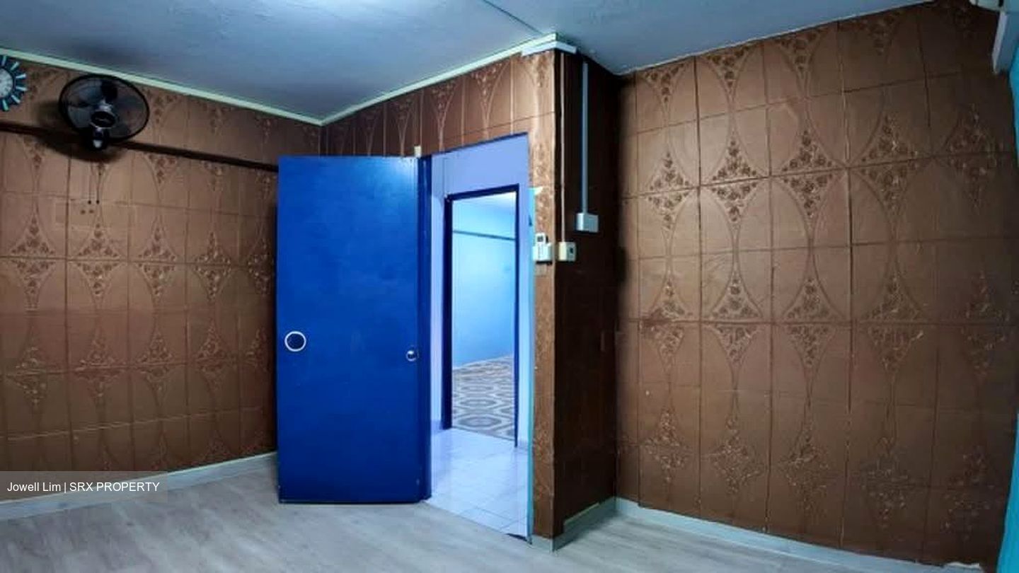 Blk 106 Woodlands Street 13 (Woodlands), HDB 4 Rooms #573373291
